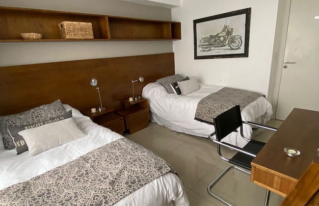 Quartier San Telmo Suites 11 - Foto 8