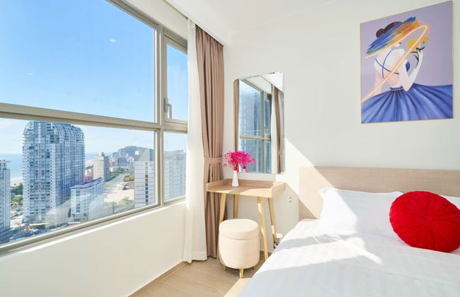 The Song Vita's Apartment - Foto 6