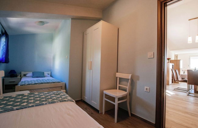 Modern Apartment in Starigrad Paklenica - Foto 3