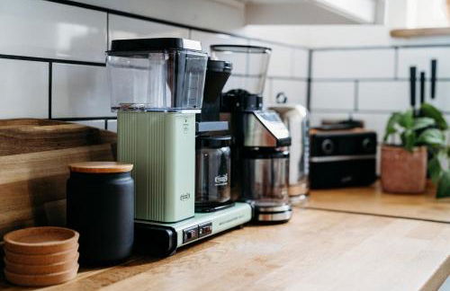 Stunning 2BD in the Heart of Malmesbury! - Foto 22