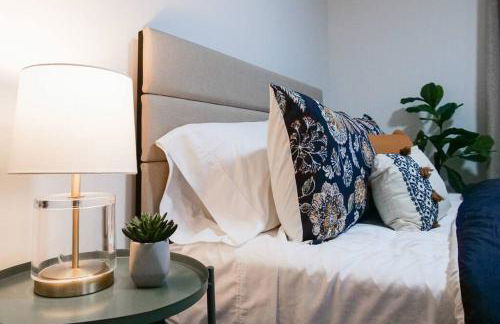 Cozy & Convenient Getaway 3BD 2BA Dog Friendly - Foto 77