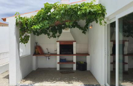 Encantadora Vila Amoreira, perto Óbidos O Refúgio perfeito - Foto 14