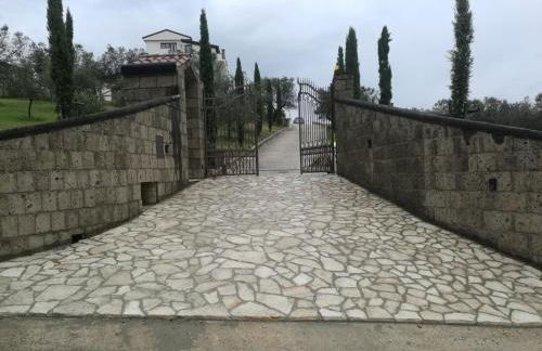 Villa Santoro ai TRE Ulivi con Piscina Privata - Foto 16