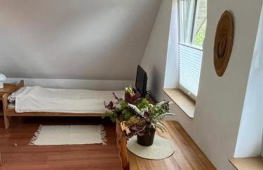 Dom Między Jeziorami - Foto 4