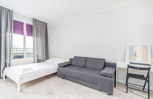 Apartamenty Proeko Kolobrzeg - Foto 9