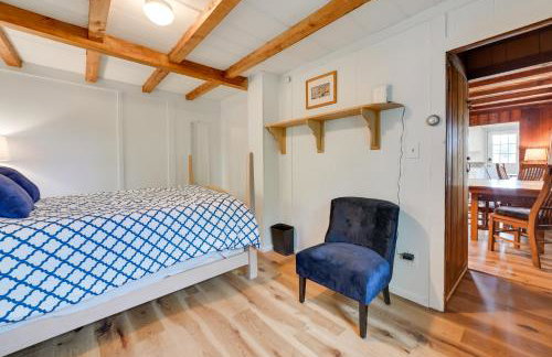 Cozy Harbor Springs Vacation Rental, 13 Mi to Town - Foto 13