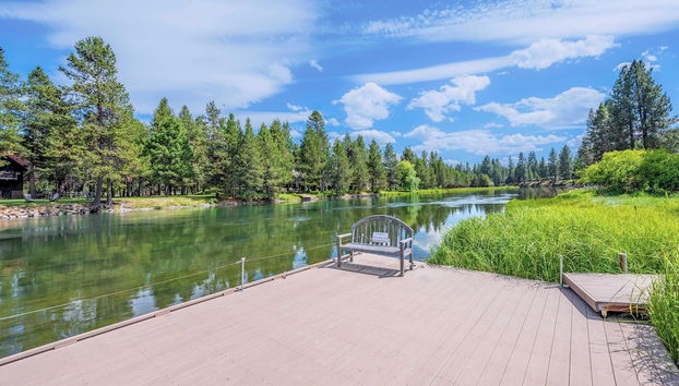 Riverwatch by Avantstay Deschutes in Your Yard - Foto 4, Interior