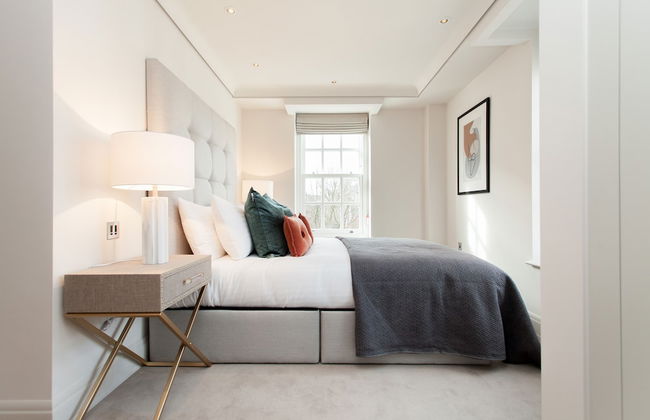 Hope House Residences by Aeria Apartments - Foto 17