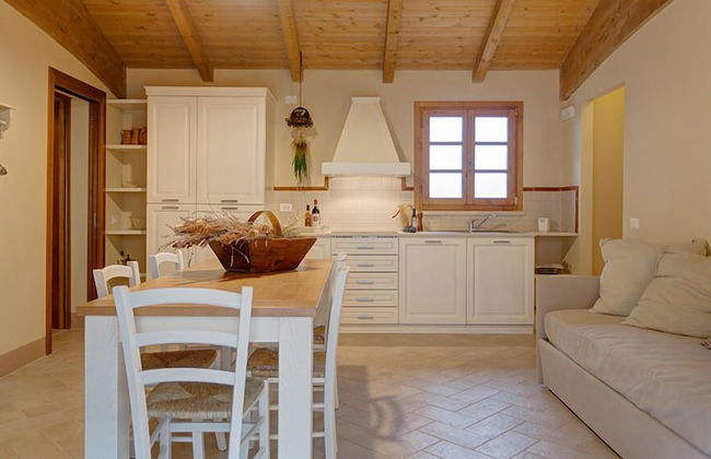 Fattoria Fibbiano - Foto 50