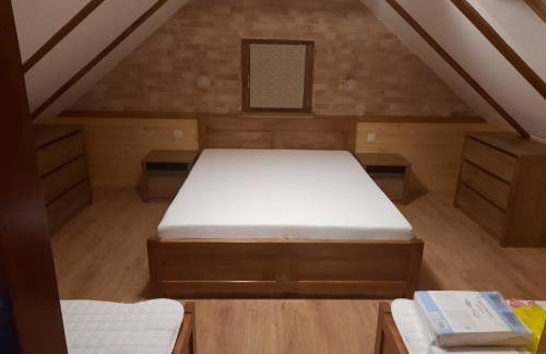 Kuća sa bazenom za odmor i domjenke MARIS - Foto 19