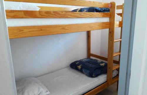 Résidence Gardette - Joli T2 6 couchages à Réallon B13 MAE-8521 - Photo 6