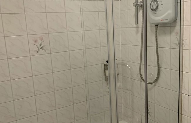 Squirrel Away Apartment Crieff - Foto 44