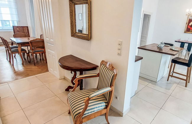 Sobieskiplatz - Foto 21