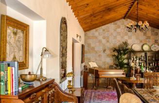 La Esperanza Granada Luxury Hacienda & Private Villa - Foto 28