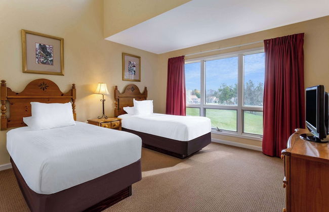 Tamarack Wisconsin Dells a Ramada by Wyndham - Foto 18