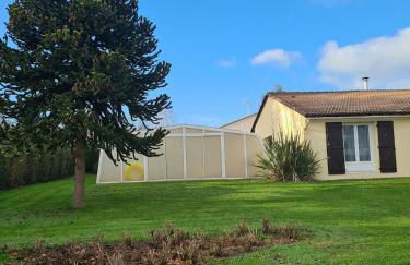 La Casa - Gîte familal - 15min from Puy duFou - Foto 45