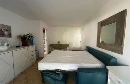 Il fresco patio appartamento Porto Rotondo - Foto 21