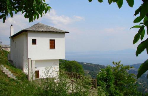 Traditional House Makrinitsa - Foto 35