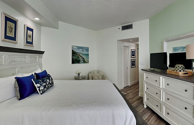 Surfside #1610 by Southern Vacation Rentals - Foto 5