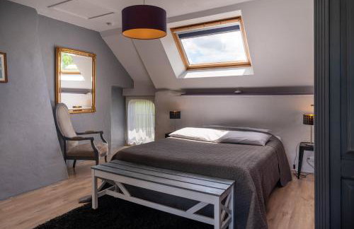 Gîtes Ker Mané - Foto 40