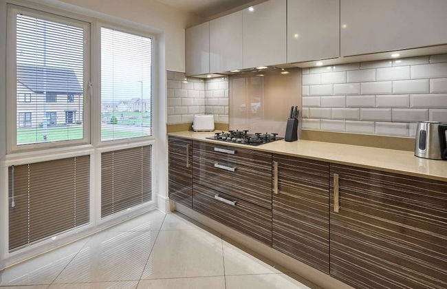 Host Stay Chippenham Close - Foto 6