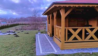 Dworek Sadlinki - Foto 4