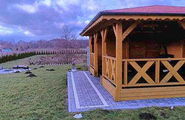 Dworek Sadlinki - Foto 4