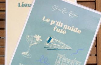 Studio Rive Royale - Foto 16