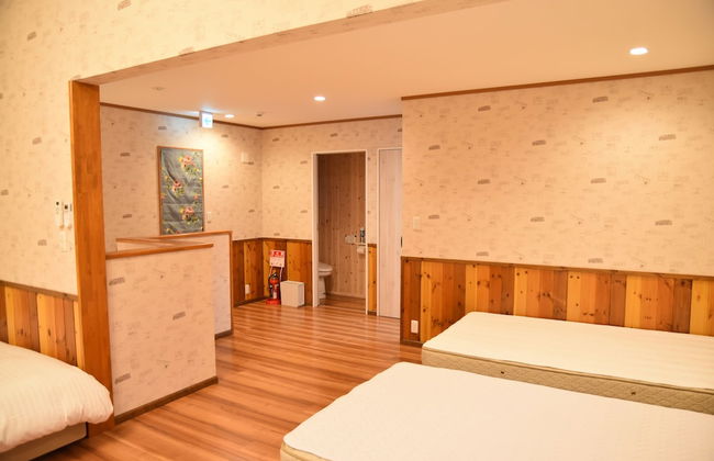 Kawaguchiko Cottage minami - Photo 4