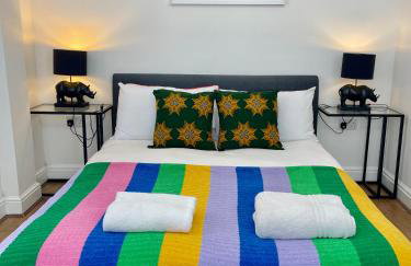 Bristol City Stays - Cabot Circus - Foto 7