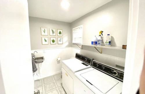 5 Bedroom Pet Friendly Historic Monteith Escape PNW & AC - Foto 41