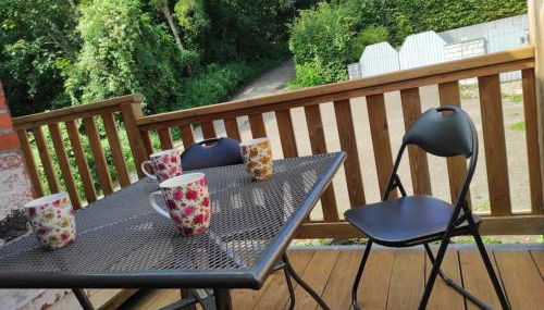 Ferienhaus Bieberhöhe - Foto 3