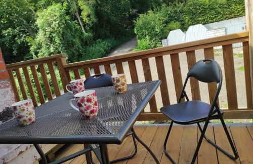 Ferienhaus Bieberhöhe - Foto 3