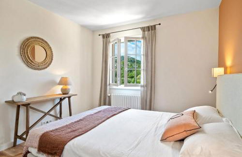 Villa Quercia Grand Confort dans Oasis de Calme - Foto 62