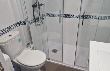 Peñiscola apartamento tipo estudio a 50m del mar, 4 personas - Photo 12