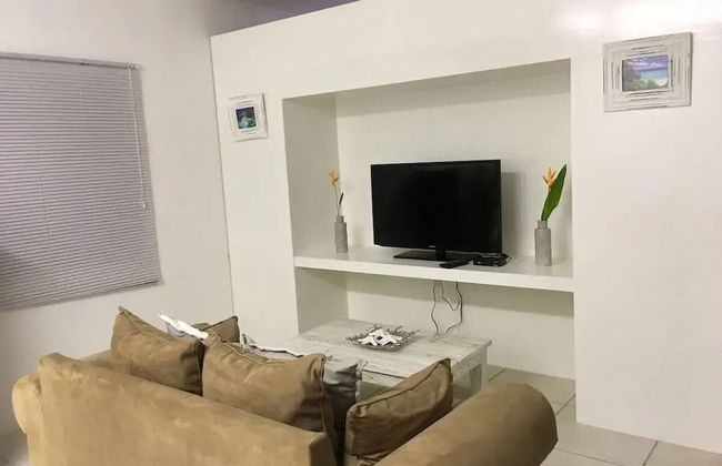 Red Coconut Self Catering - Photo 20