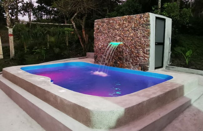 Acogedora Suite en Liguiqui - Manta - Foto 31