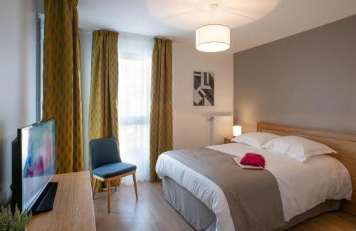 DOMITYS LA SALAMANDRE - Foto 5