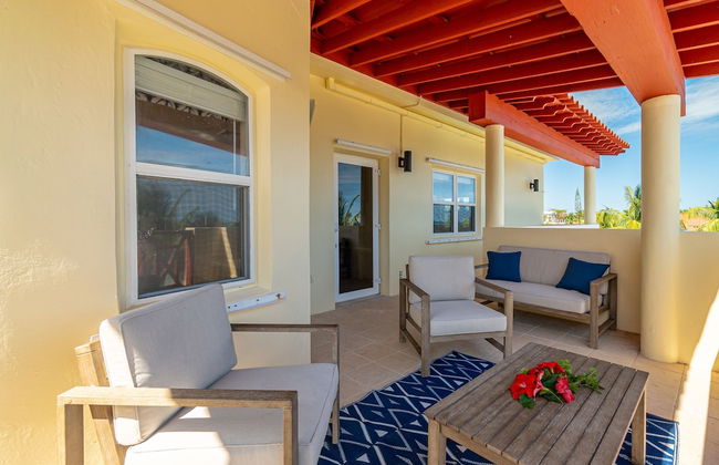 Miramar Villas Resort - Photo 76