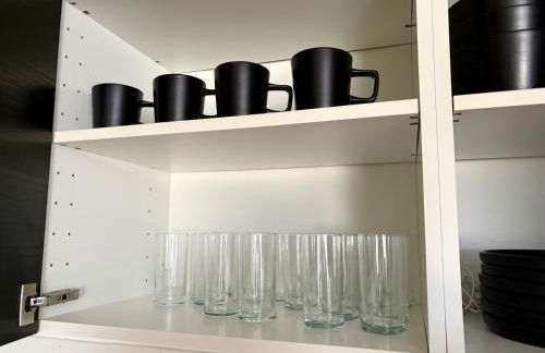 Moderne Unterkunft mit Komfort & Top-Lage - Foto 60