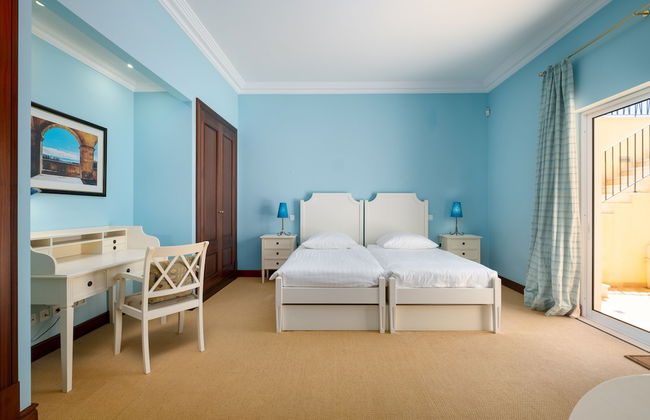 Palheiro Village - Foto 26