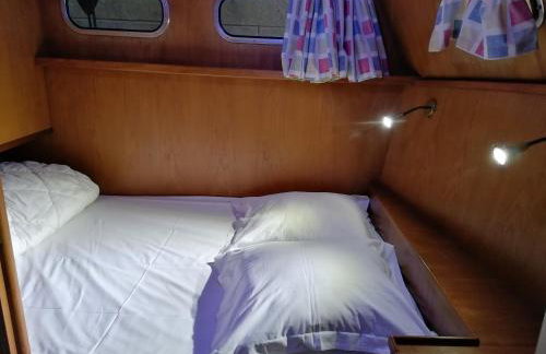 Logement insolite, Péniche Hollandaise - Foto 11