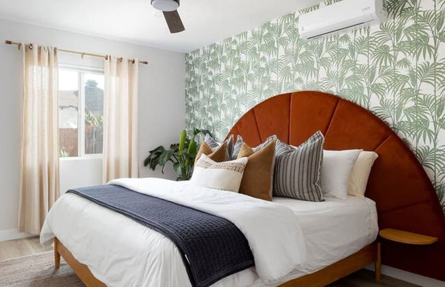 Cozy 2 BR Home With hot tub and Patio - Foto 4