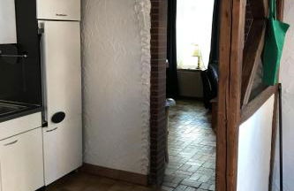 Apartment für zwei Personen im Erdgeschoss by Interhome - Foto 11