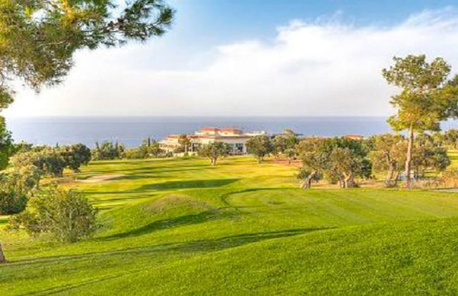 Coordinates are : 35.3480640, 33.5800703, Seacliff Villa, North Cyprus - Foto 22