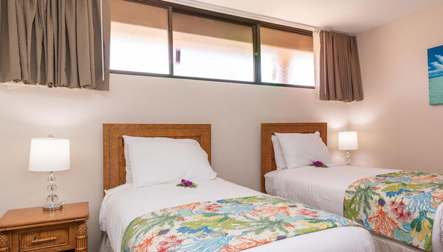Kaanapali Shores 527 - Foto 5, Habitación
