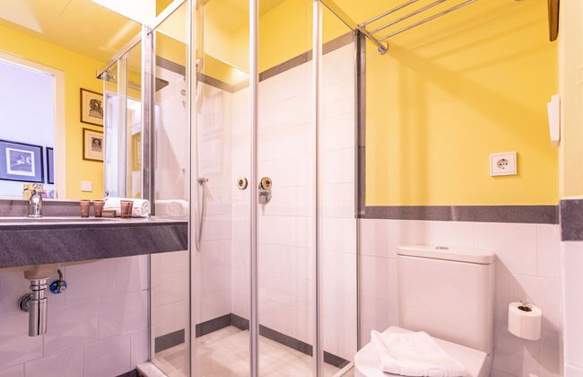 Genteel Home San Laureano - Foto 54