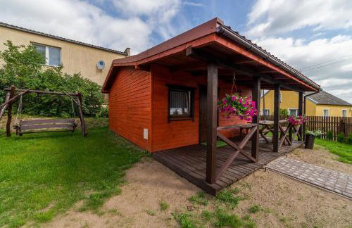 Domki Letniskowe u Ewy - Foto 8