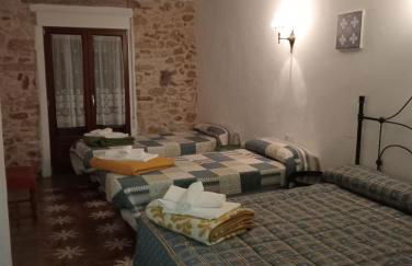 Casa Barrilets Benissa - Foto 22