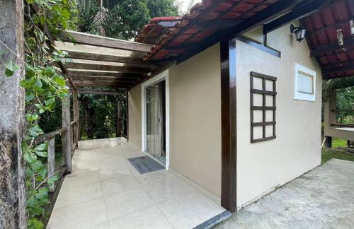 Pousada das Palmeiras - Photo 7